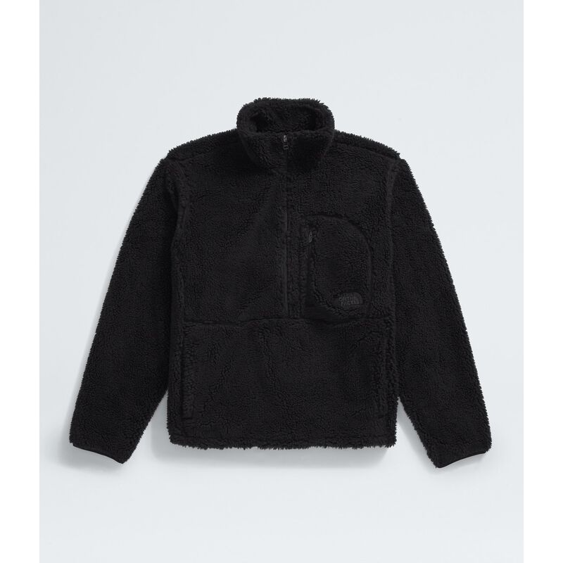 The North Face Men’s Extreme Pile 2 Full-Zip Jacket image number 2
